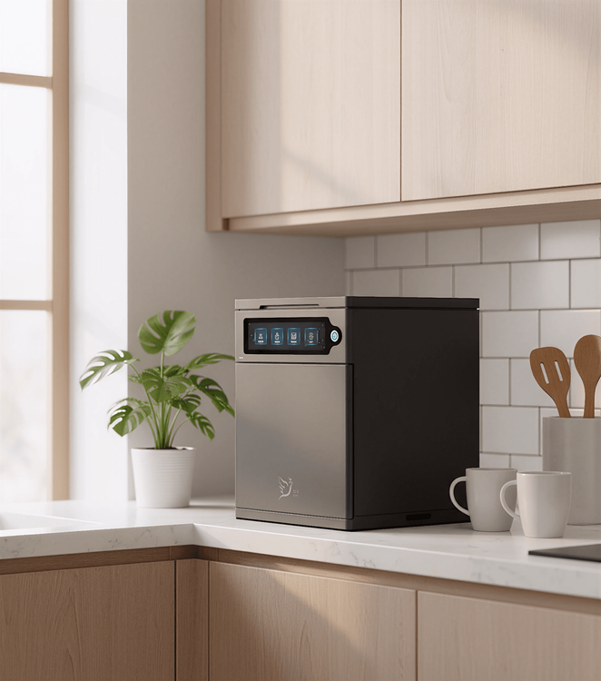 飞子智能厨师 Smart-C 图集 1