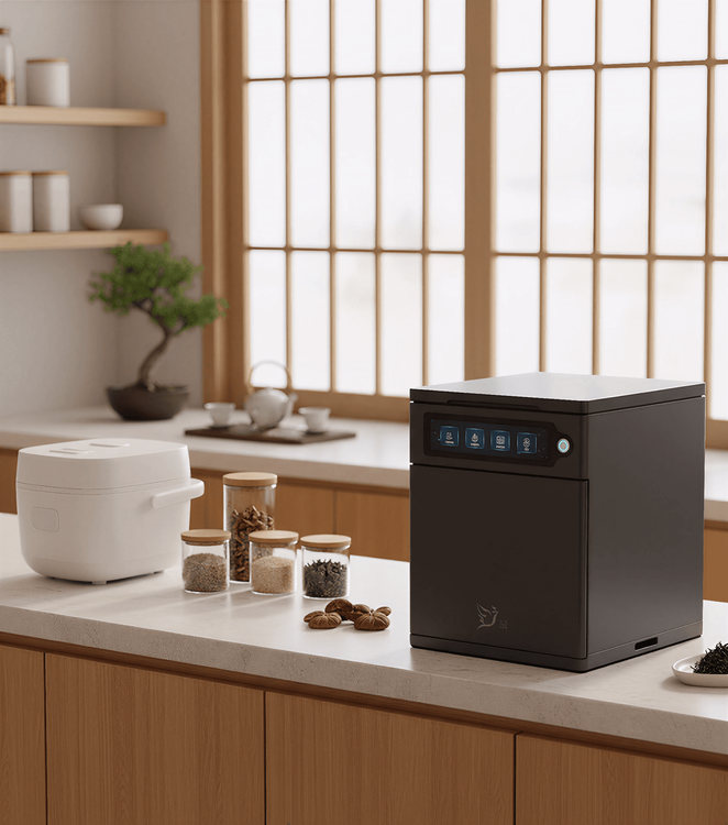 飞子智能厨师 Smart-C 图集 3