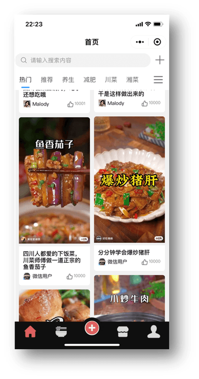 APP 介绍
